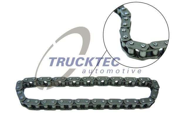 TRUCKTEC AUTOMOTIVE Jakoketju 02.67.246